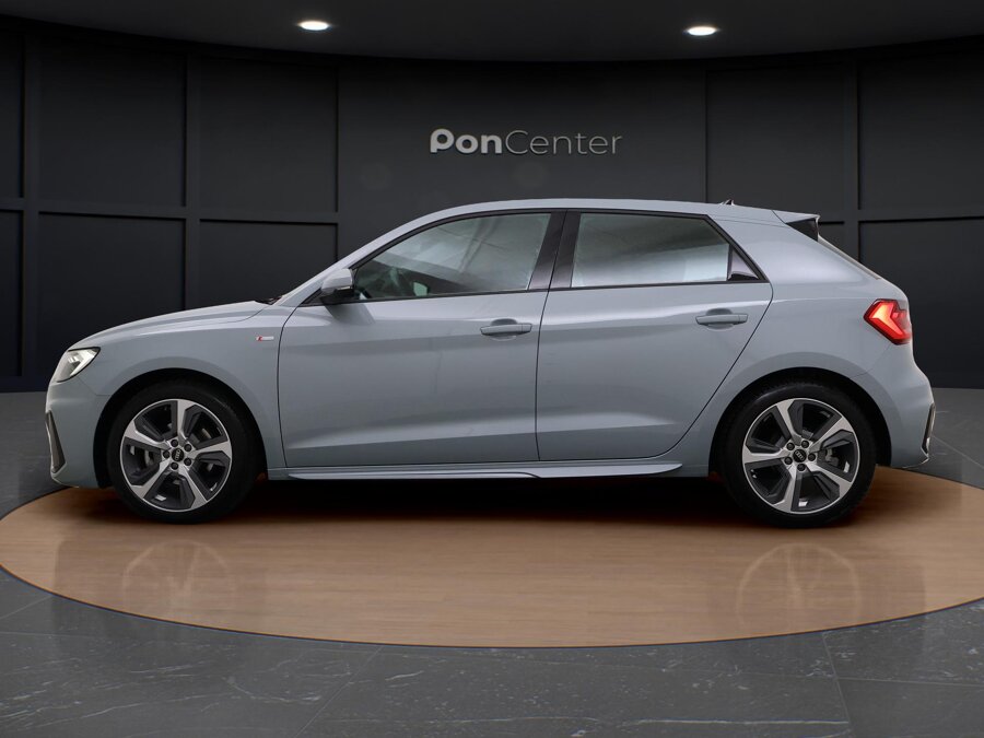 Audi A1 Sportback 30 TFSI S-line