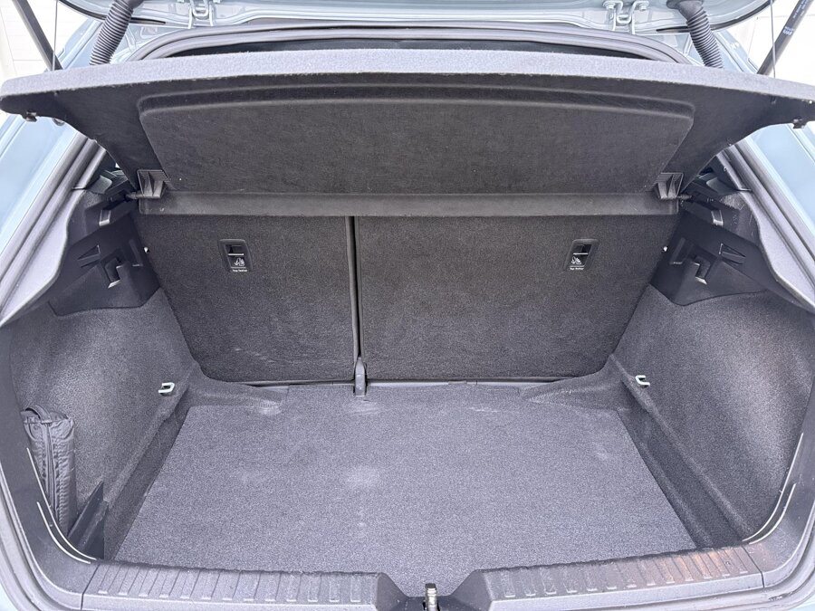 Audi A1 Sportback 30 TFSI S-line