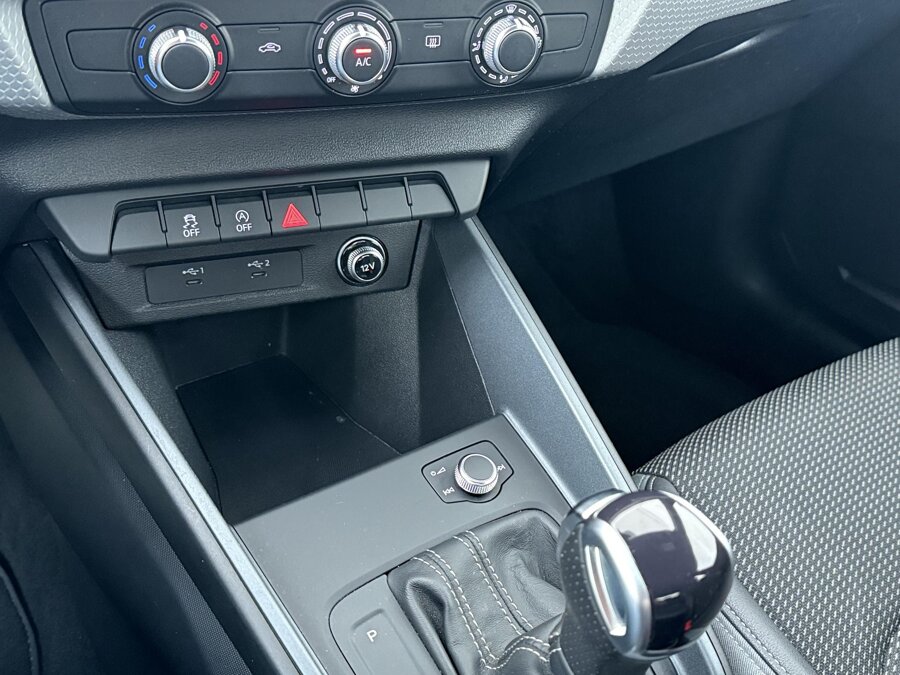 Audi A1 Sportback 30 TFSI S-line