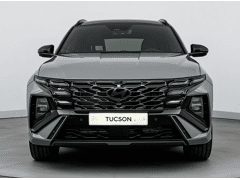 Hyundai Tucson 1.6 T-GDI HEV N Line - Afbeelding 4