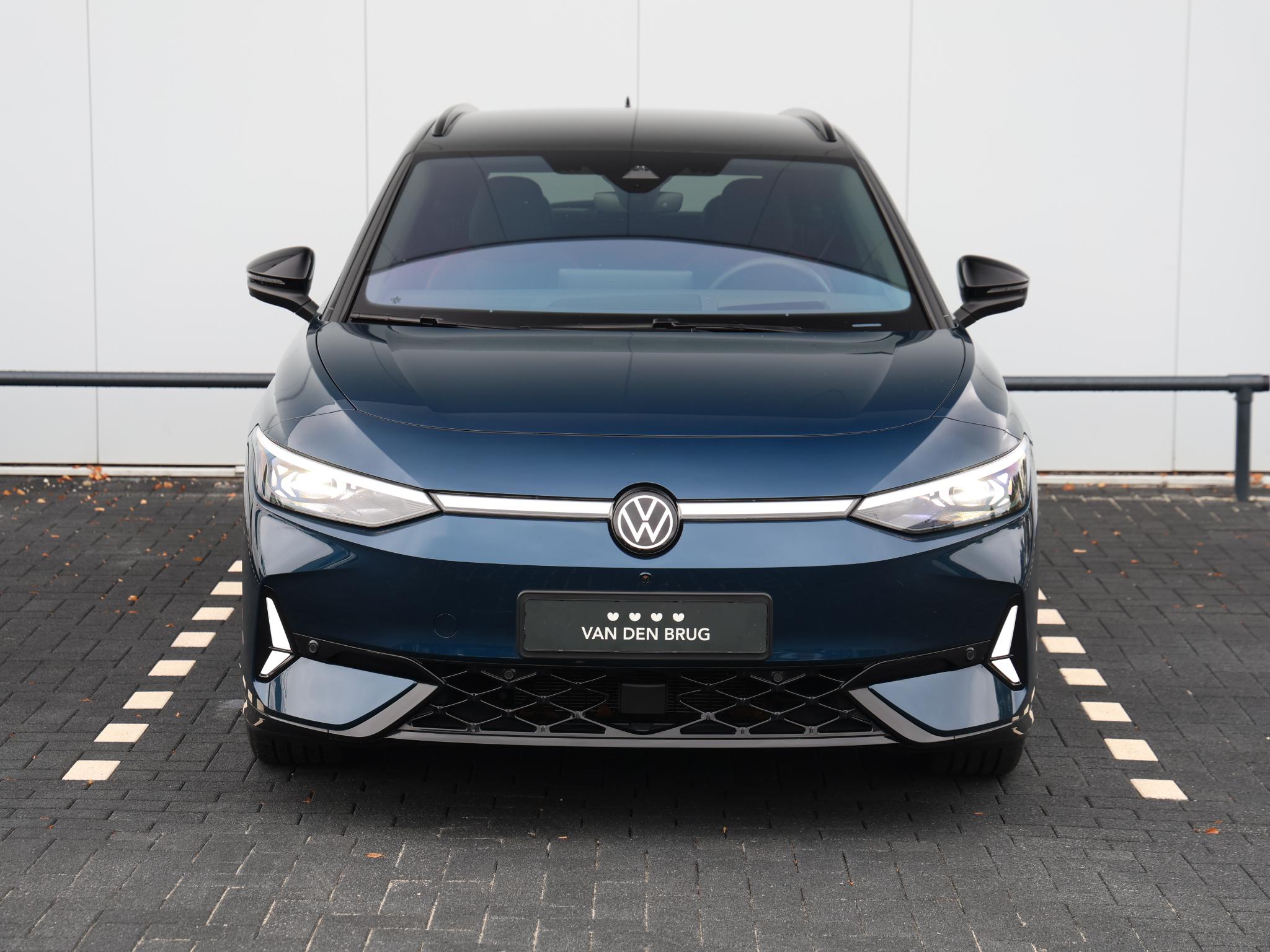 Volkswagen ID.7 Tourer GTX Limited Edition 86 kWh 340pk - Afbeelding 4