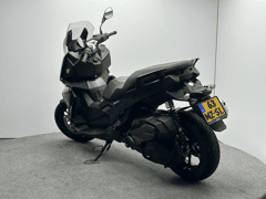 BMW C 400 X Triple Black - Afbeelding 4