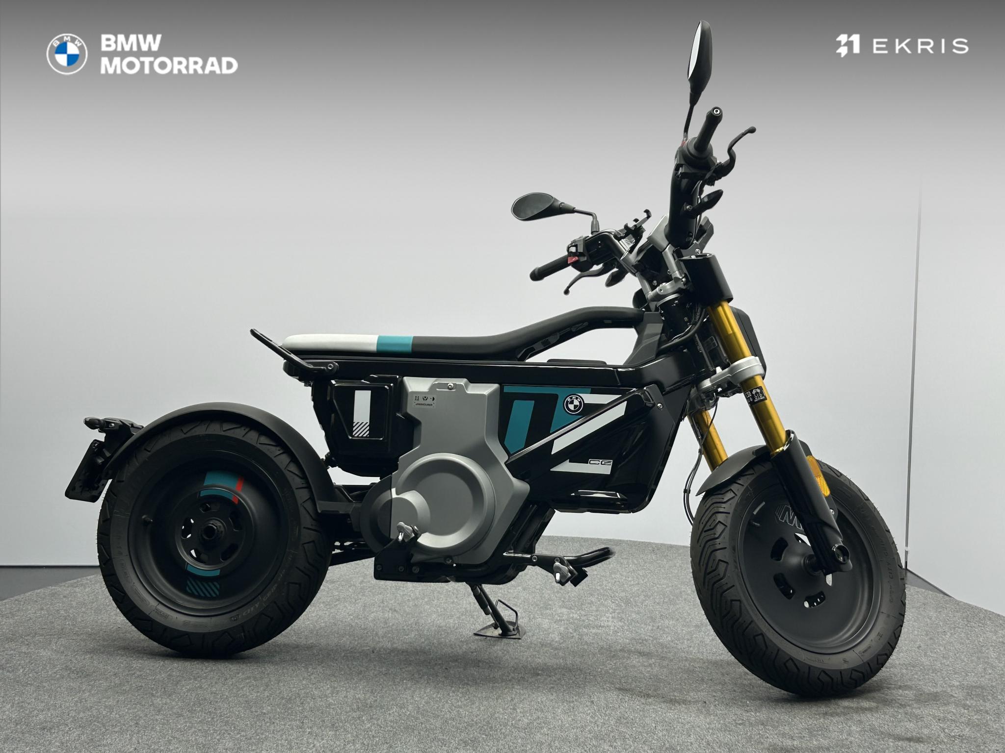 BMW CE 02 CE 02 AM | Highline
