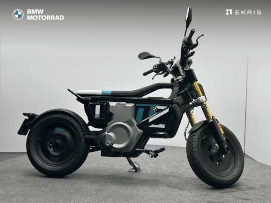 BMW CE 02 CE 02 AM | Highline