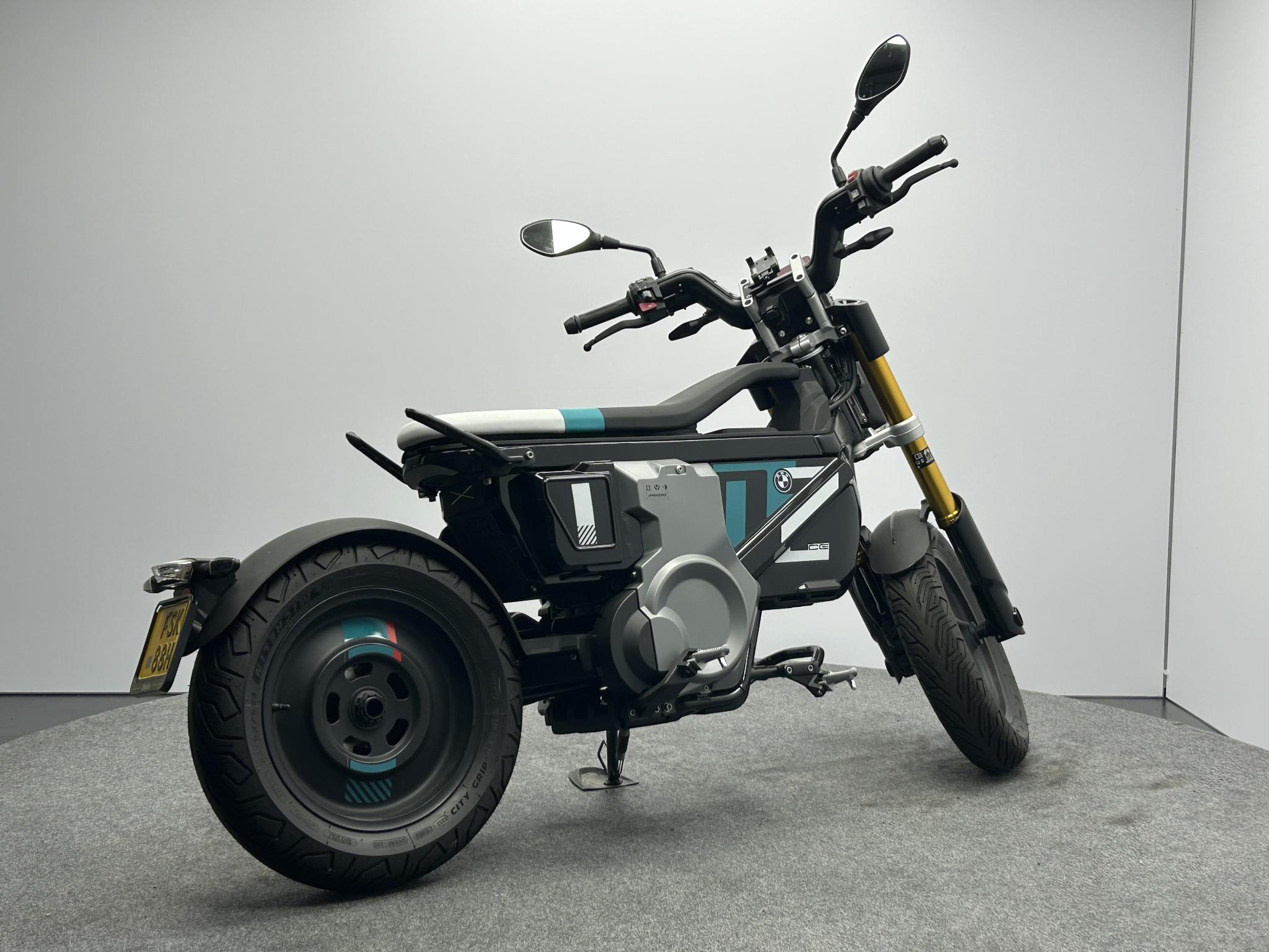BMW CE 02 CE 02 AM | Highline - Afbeelding 2