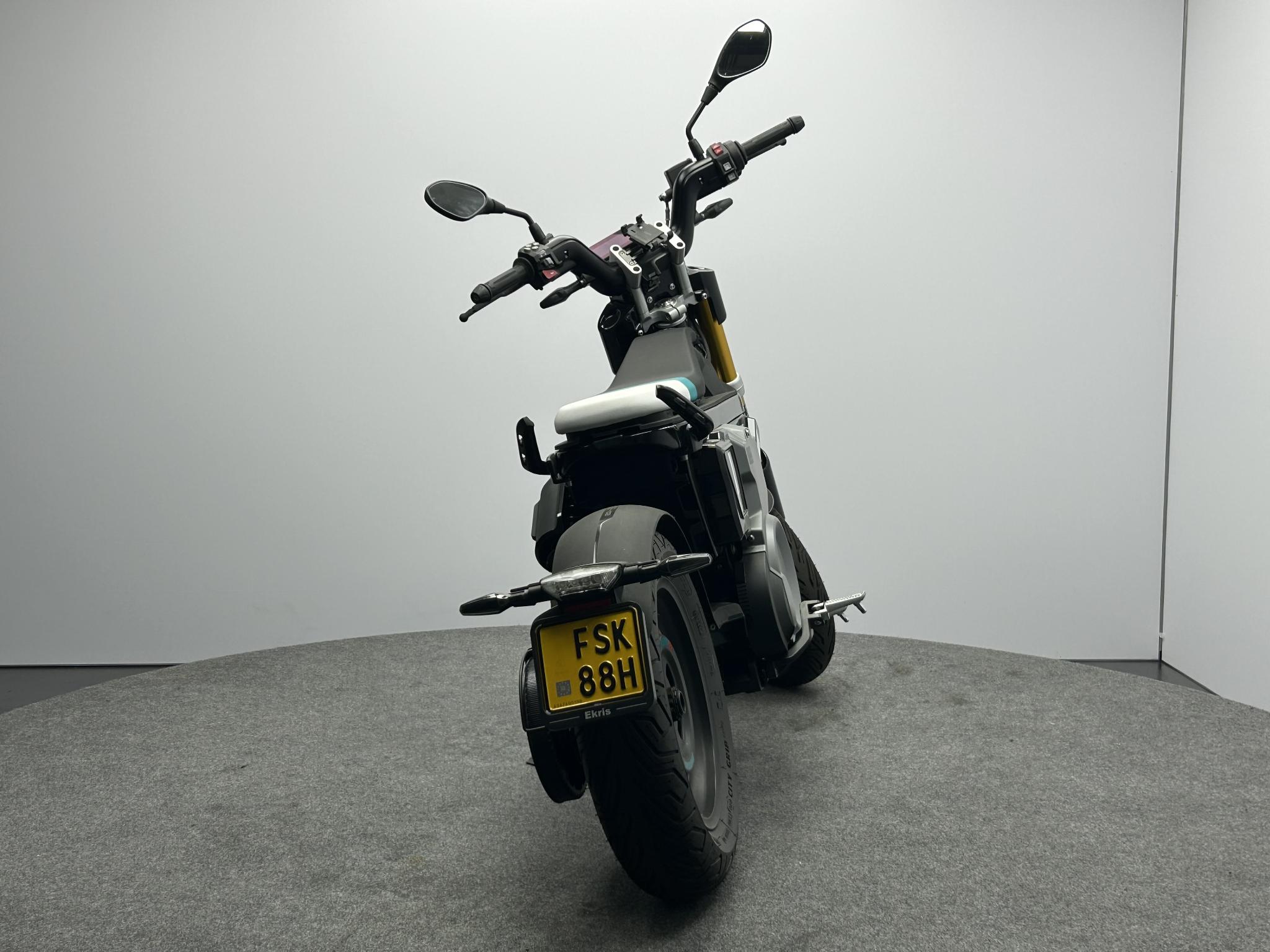 BMW CE 02 CE 02 AM | Highline - Afbeelding 3
