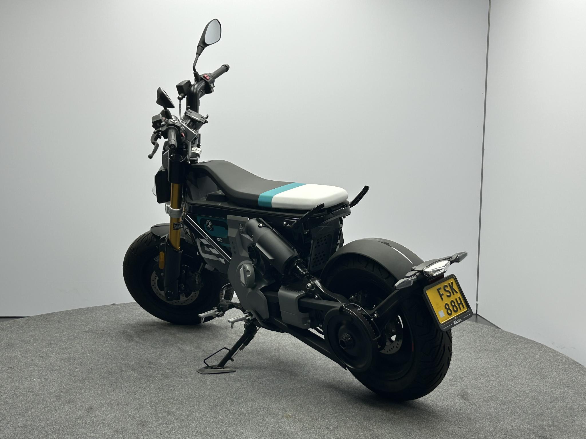 BMW CE 02 CE 02 AM | Highline - Afbeelding 4