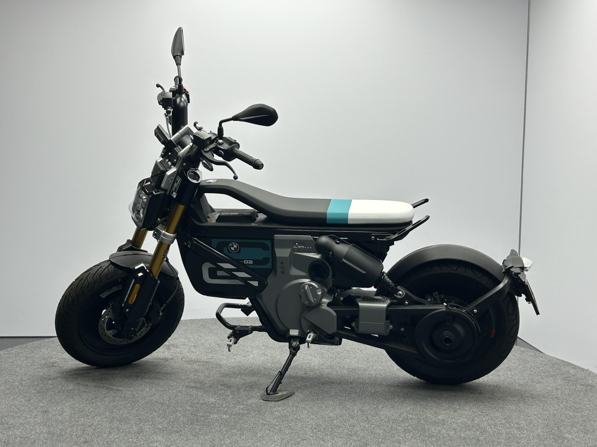 BMW CE 02 CE 02 AM | Highline - Afbeelding 5