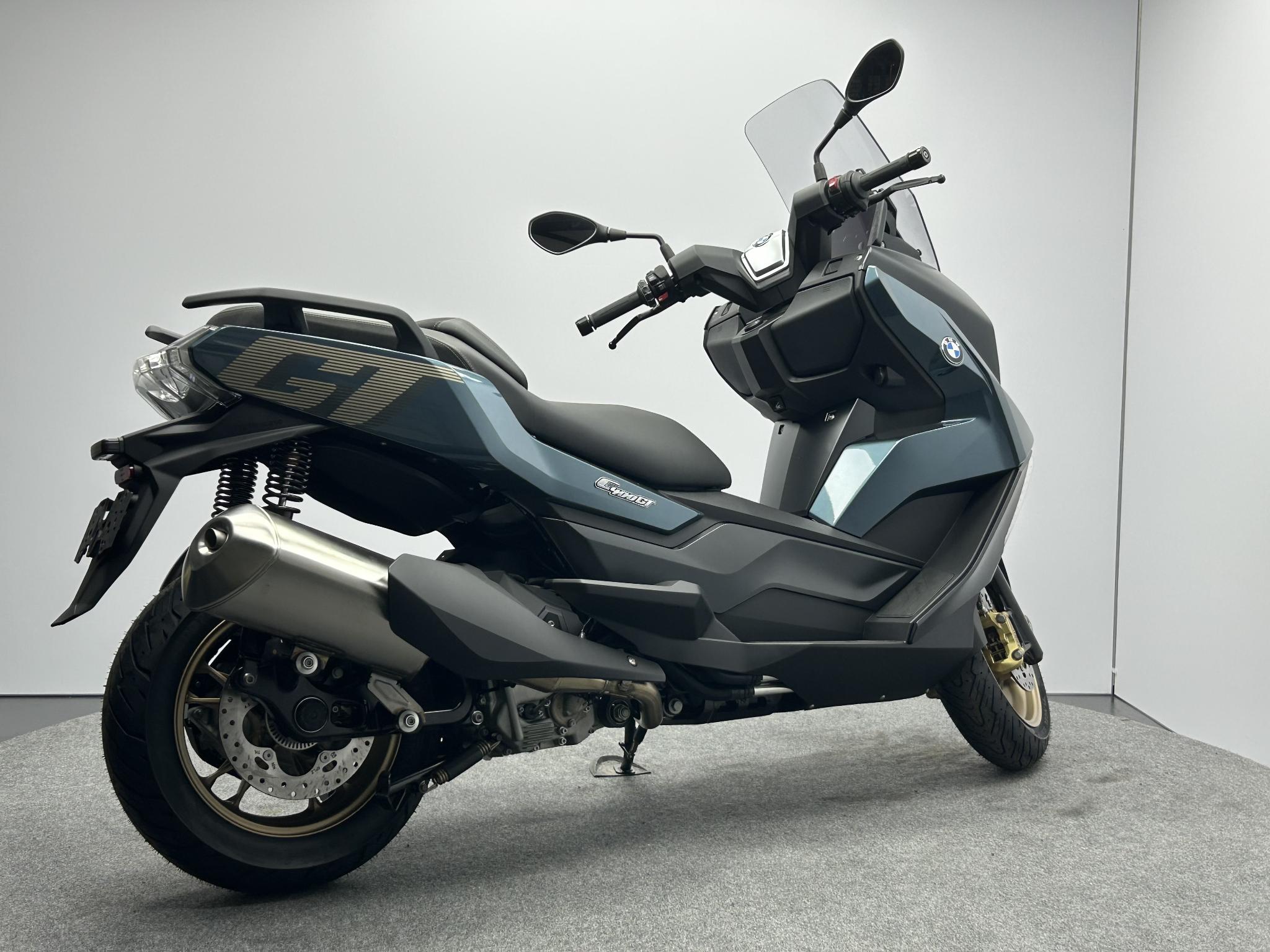 BMW C 400 GT  - Afbeelding 2