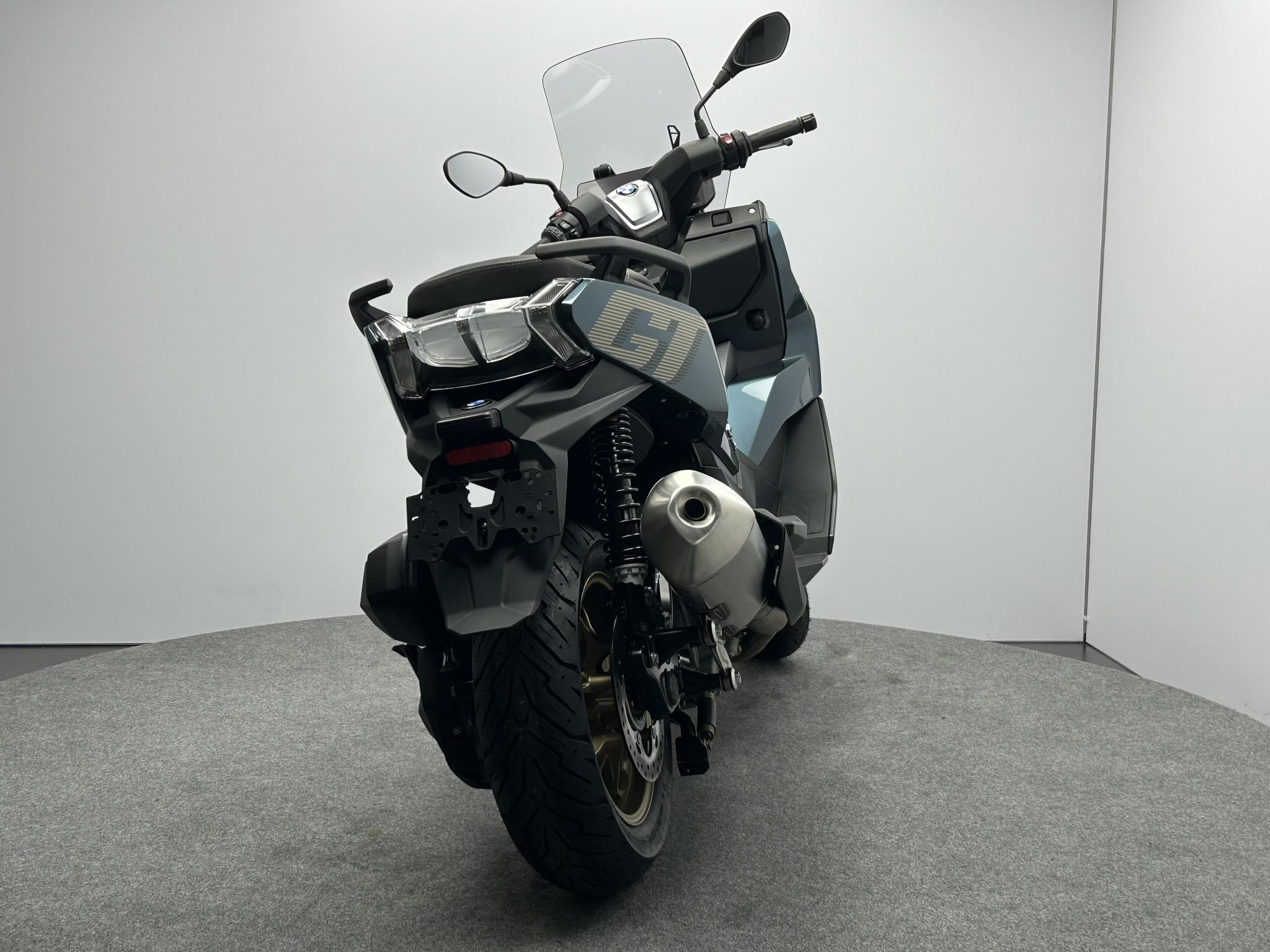 BMW C 400 GT  - Afbeelding 3