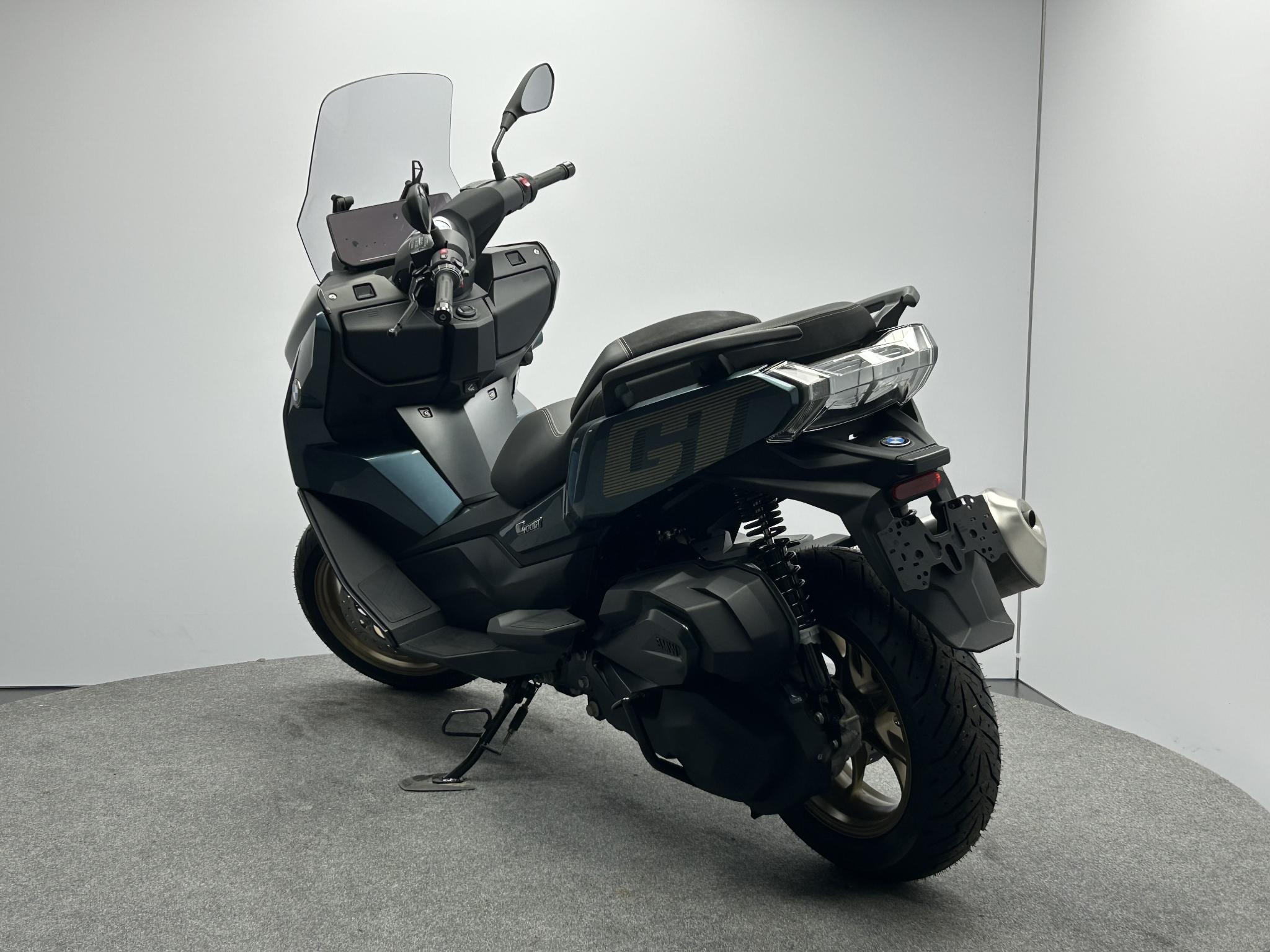 BMW C 400 GT  - Afbeelding 4