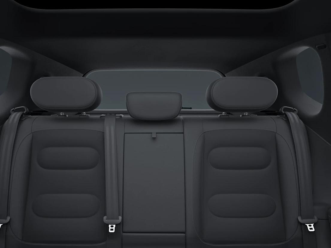 smart #5 Premium 100 kWh - Afbeelding 4