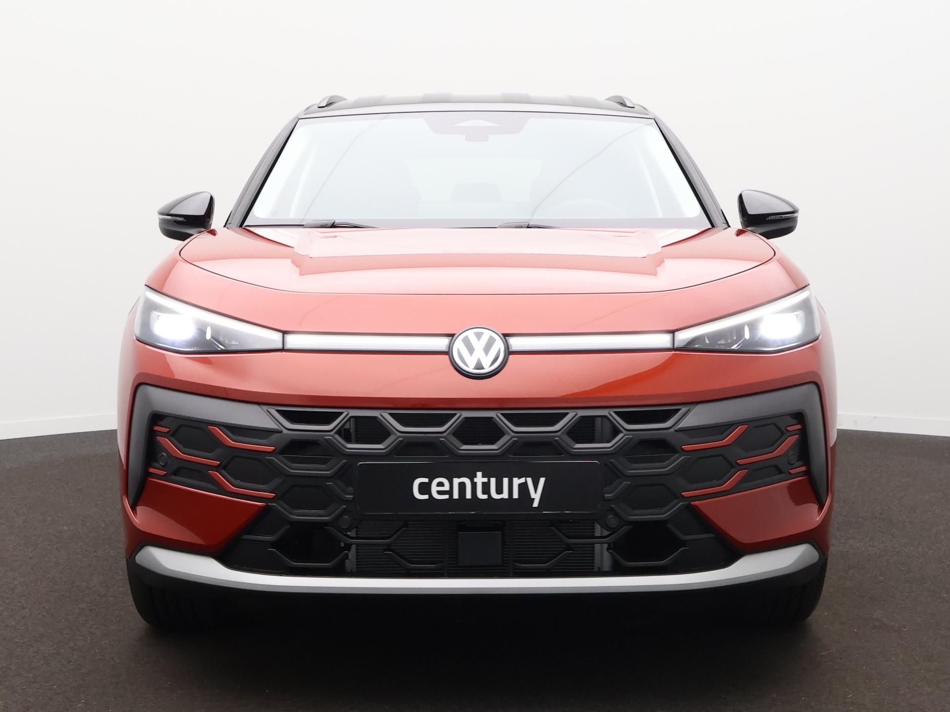 Volkswagen T-Roc Limited Edition 1.5 eTSI 110 kW / 150 PK SUV 7 ver - Afbeelding 2