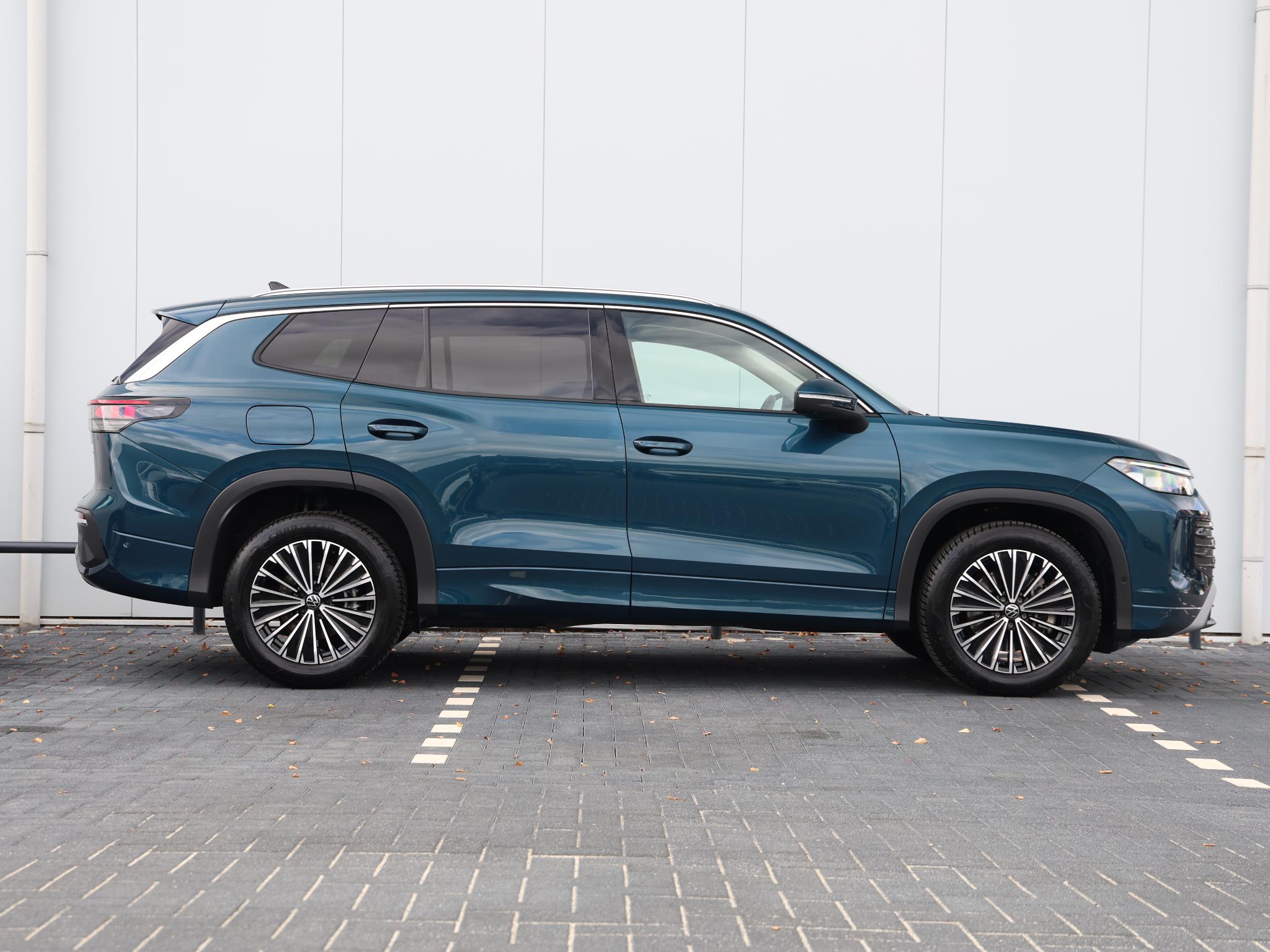 Volkswagen Tayron 1.5 eHybrid Life Edition - Afbeelding 2