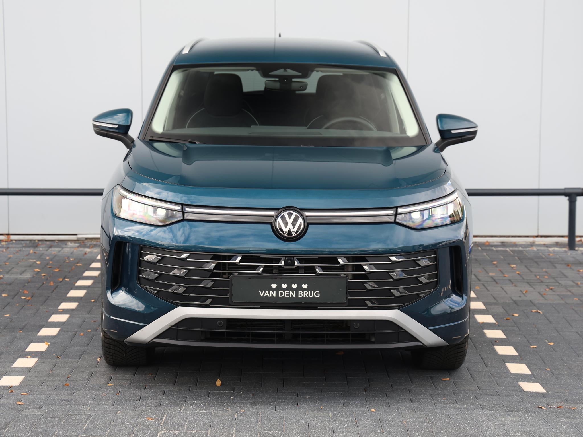 Volkswagen Tayron 1.5 eHybrid Life Edition - Afbeelding 4