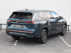 Volkswagen Tayron 1.5 eHybrid Life Edition - Afbeelding 5