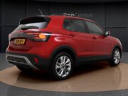 Volkswagen T-Cross 1.0 TSI Life 115PK