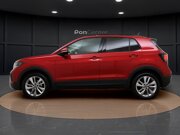 Volkswagen T-Cross 1.0 TSI Life 115PK