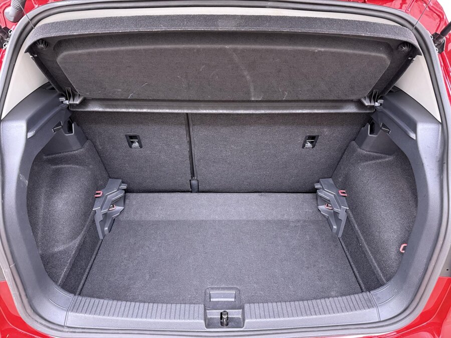 Volkswagen T-Cross 1.0 TSI Life 115PK