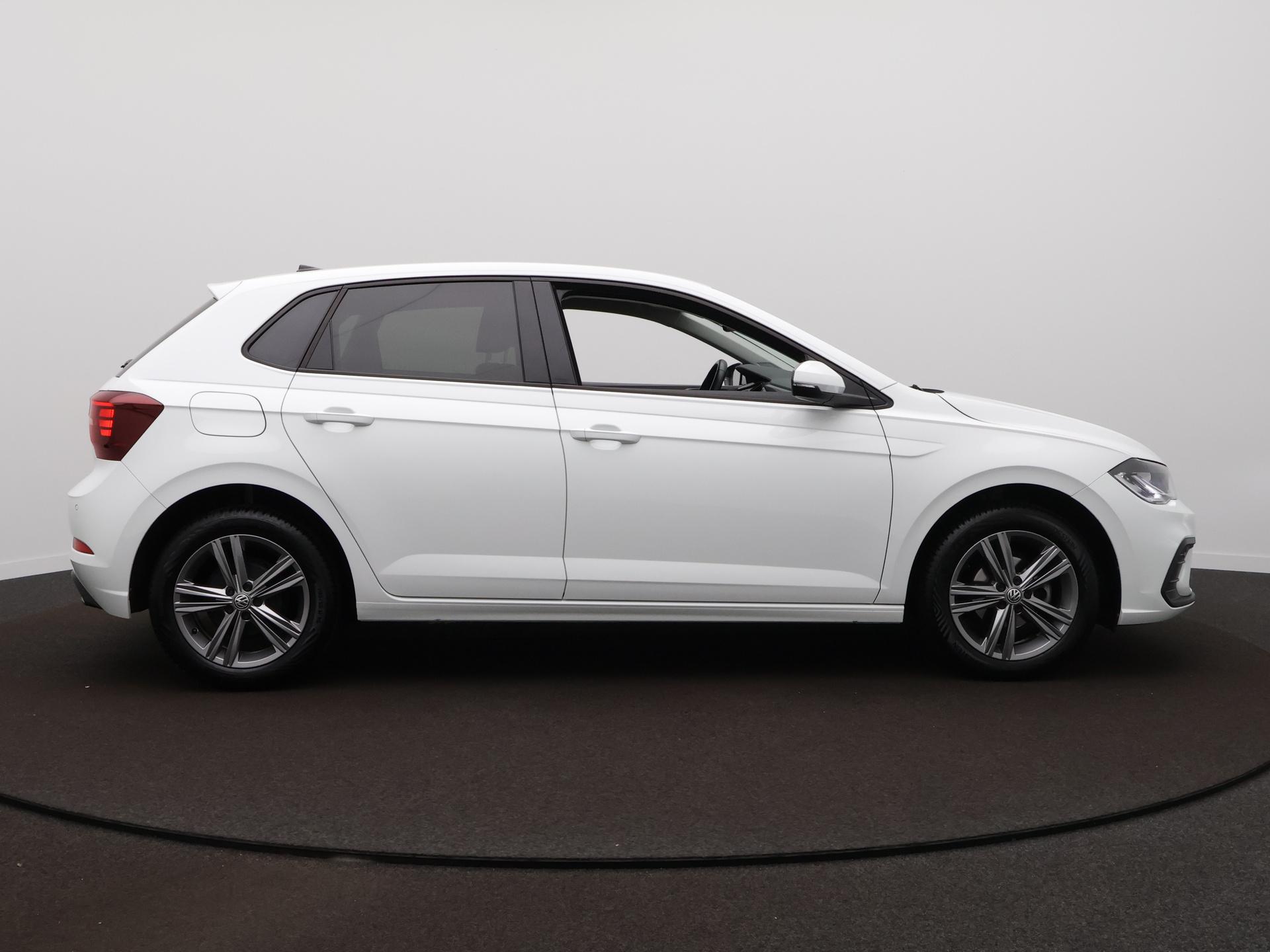 Volkswagen Polo 1.0 TSI Life Edition - Afbeelding 4