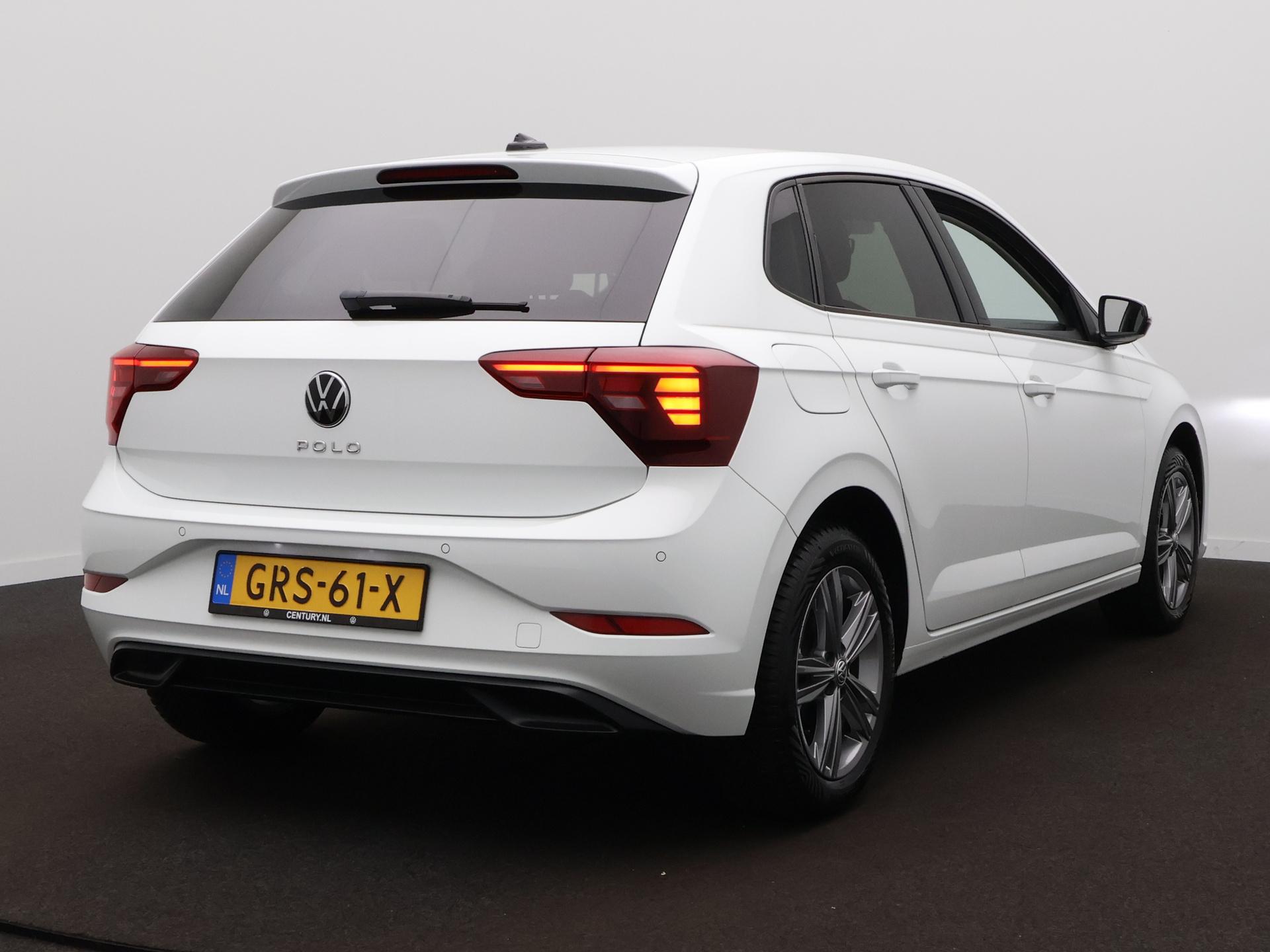 Volkswagen Polo 1.0 TSI Life Edition - Afbeelding 5