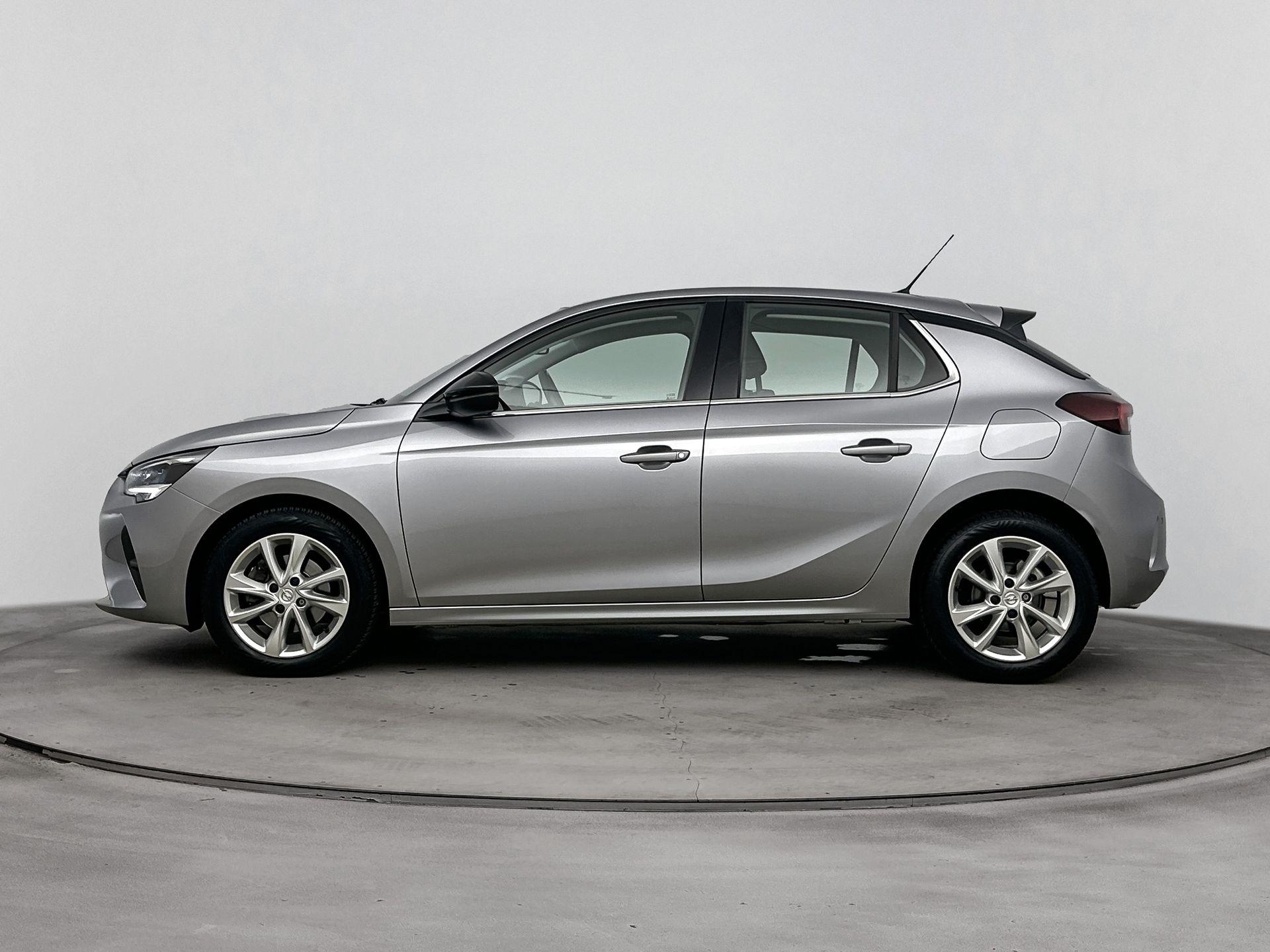 Opel Corsa 1.2 Elegance - Afbeelding 2