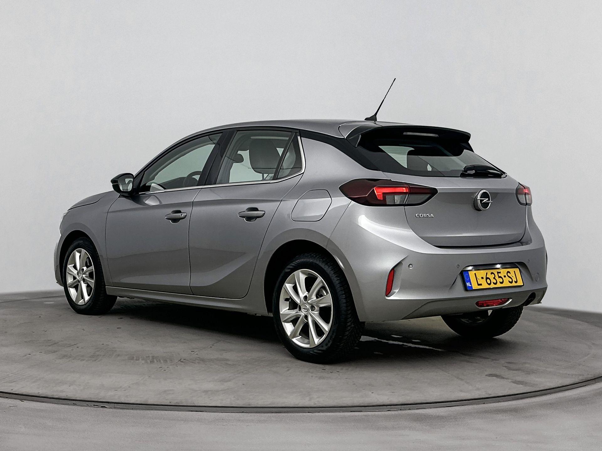Opel Corsa 1.2 Elegance - Afbeelding 3