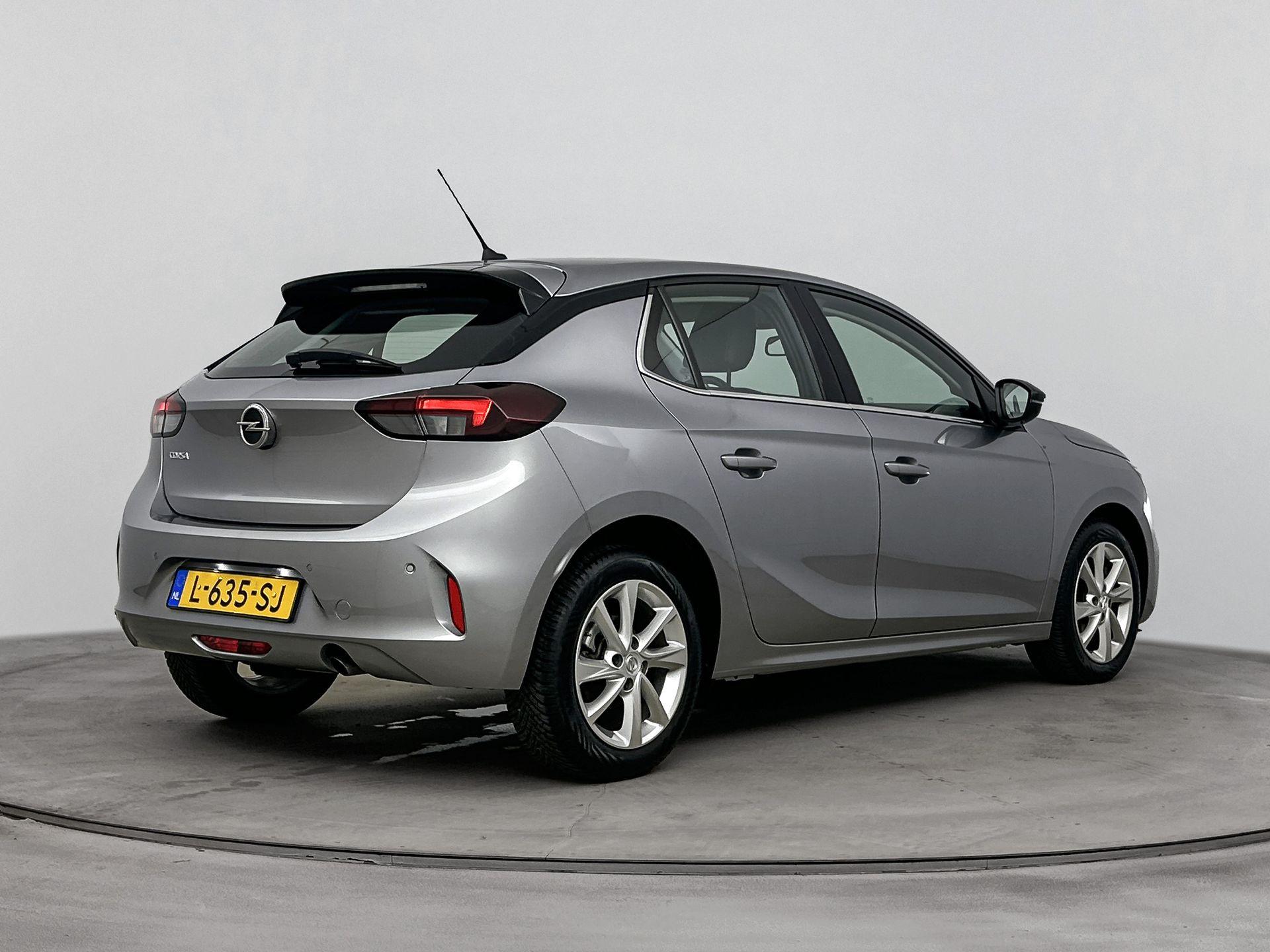 Opel Corsa 1.2 Elegance - Afbeelding 5