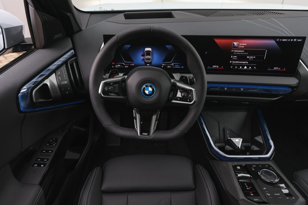 BMW X3 3