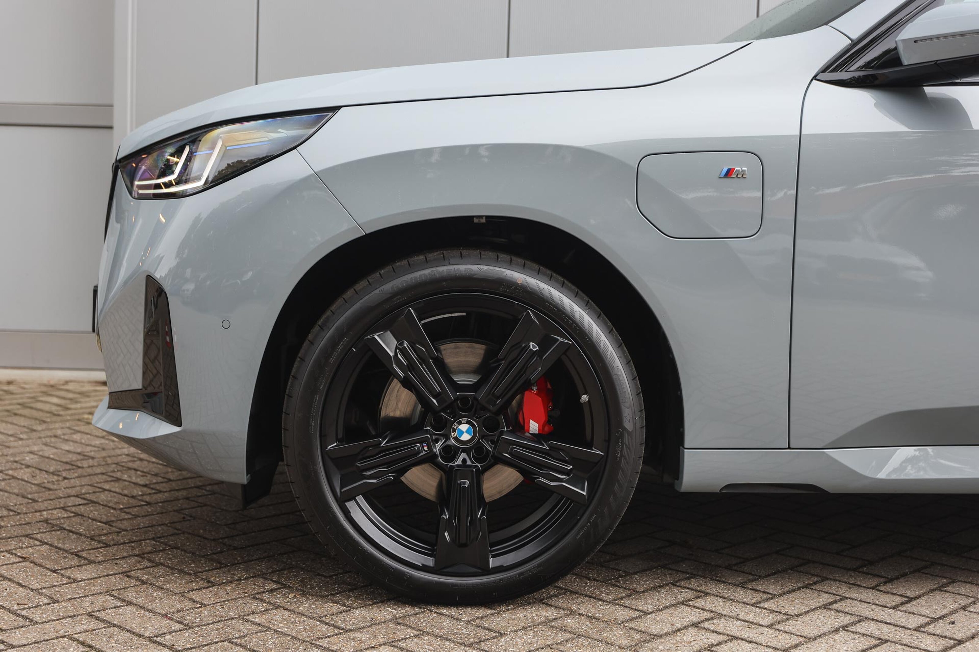 BMW X3 30e xDrive M Sport Automaat
