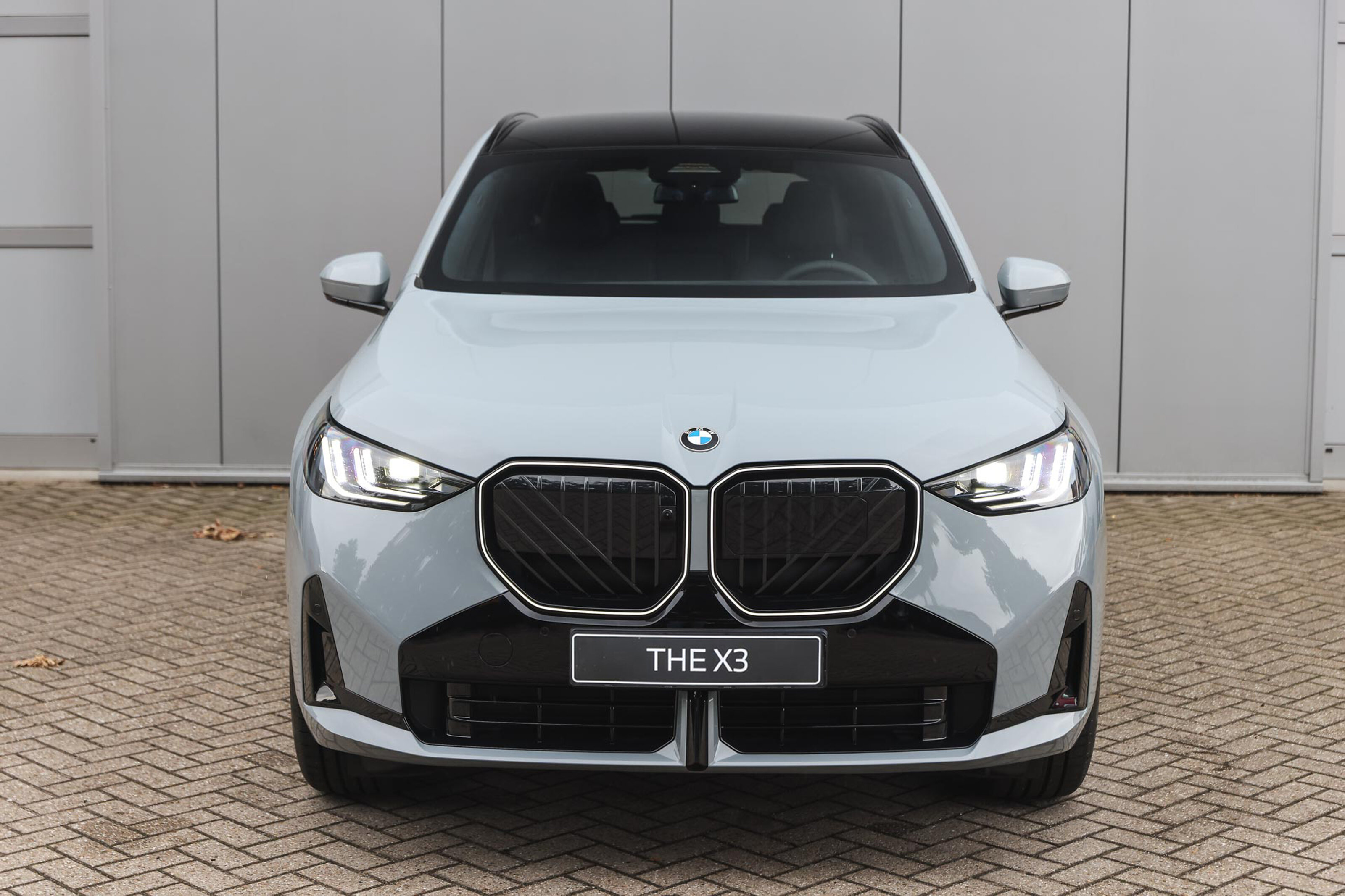 BMW X3 30e xDrive M Sport Automaat