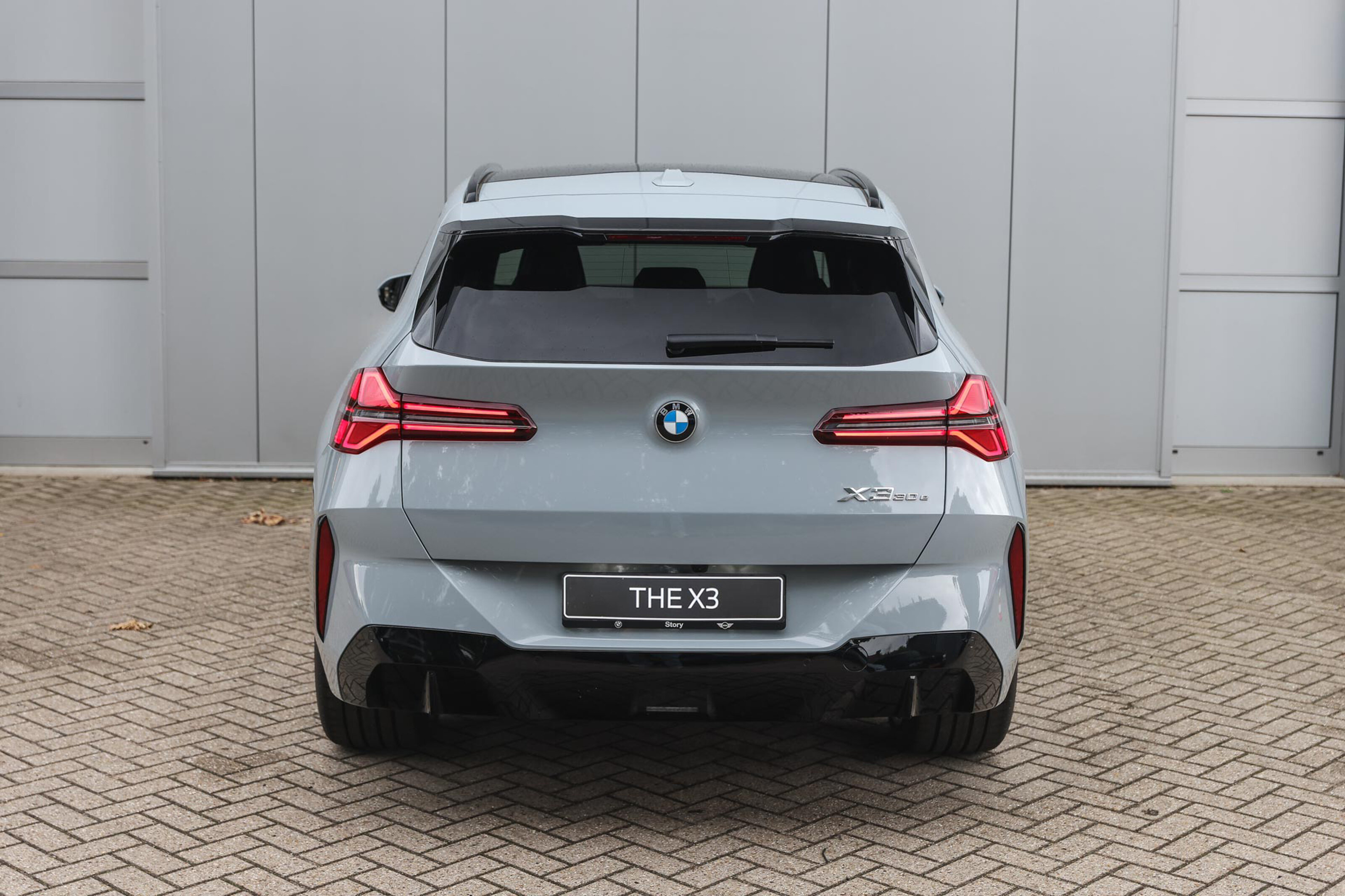 BMW X3 6