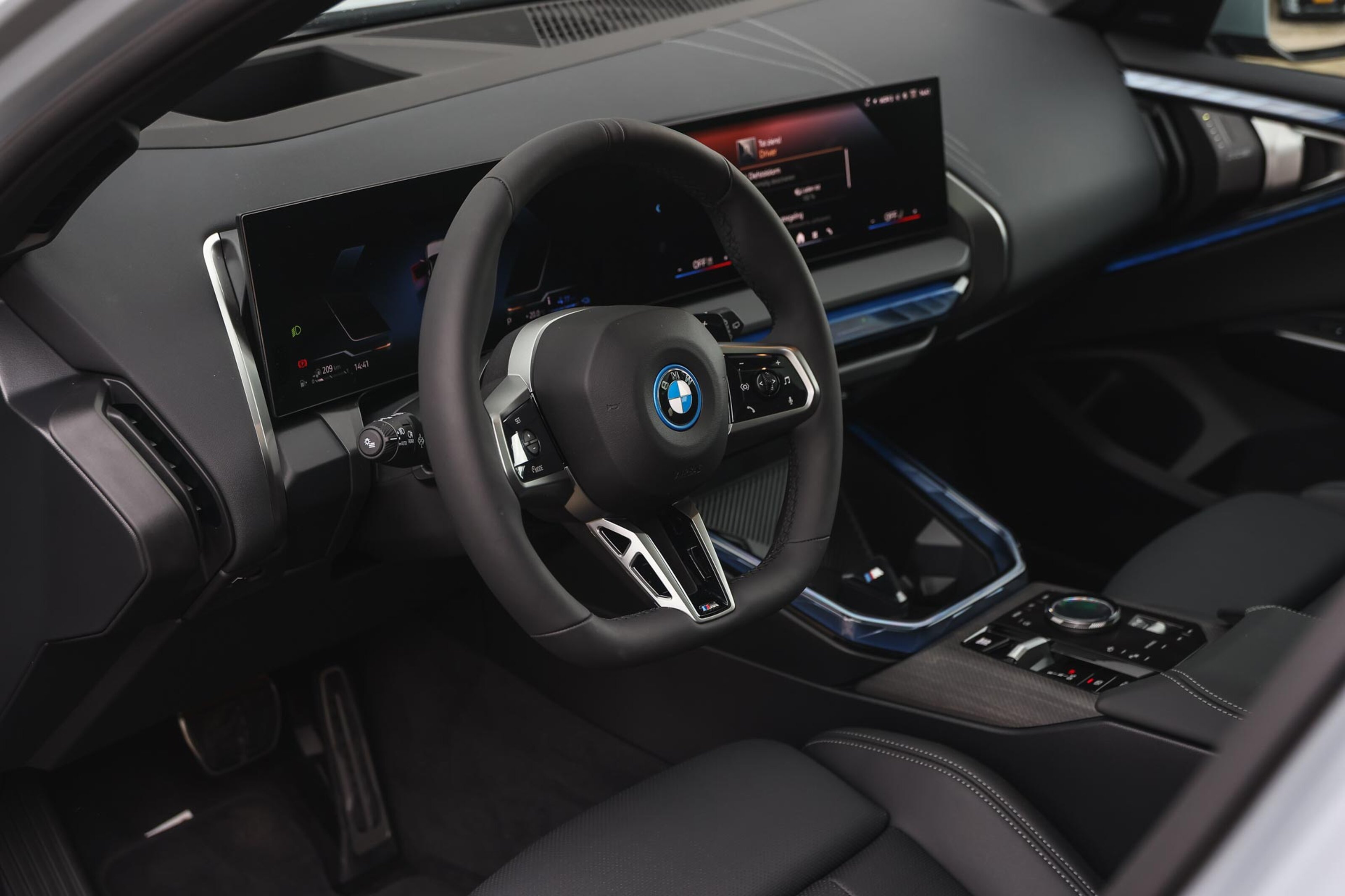 BMW X3 8