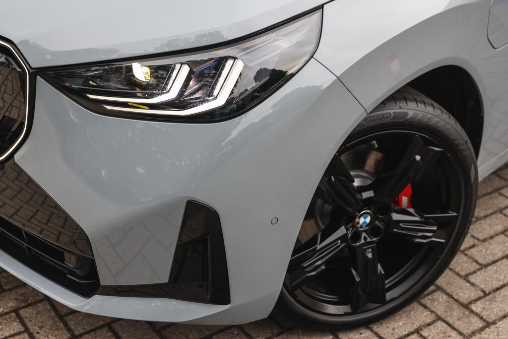 BMW X3 29