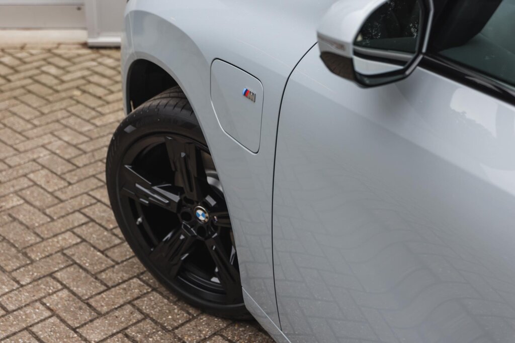 BMW X3 30
