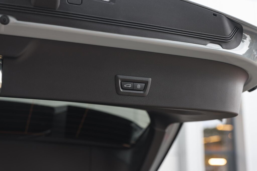BMW X3 35