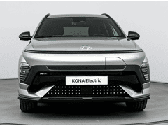 Hyundai Kona Electric N Line 64.8 kWh - Afbeelding 4