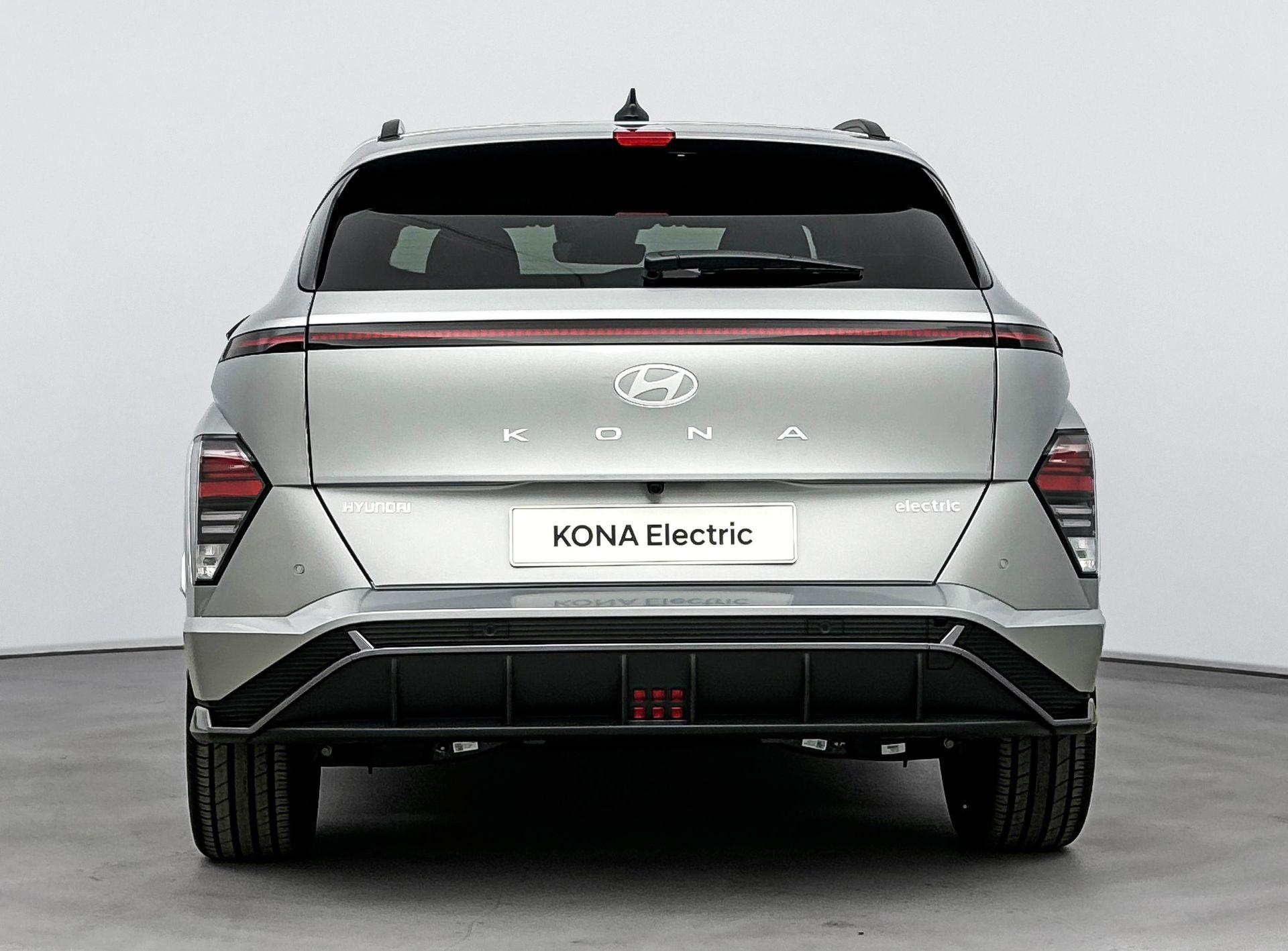 Hyundai Kona Electric N Line 64.8 kWh - Afbeelding 5