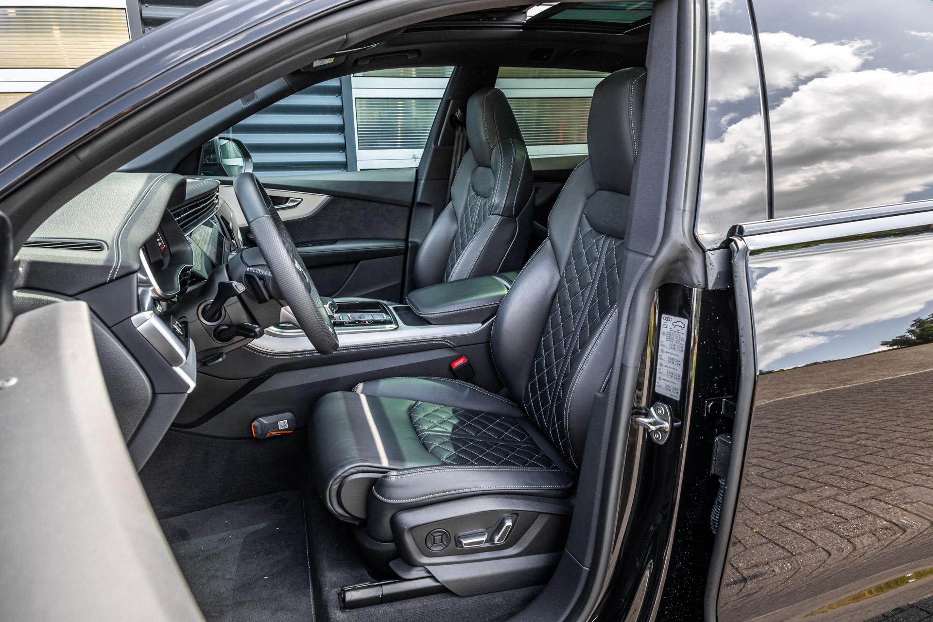 Audi Q8 55 TFSIe 394pk quattro Pro Line S - Afbeelding 4