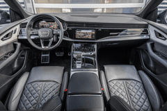 Audi Q8 55 TFSIe 394pk quattro Pro Line S - Afbeelding 5