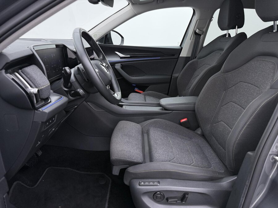 Škoda Kodiaq 1.5 TSI PHEV Edition