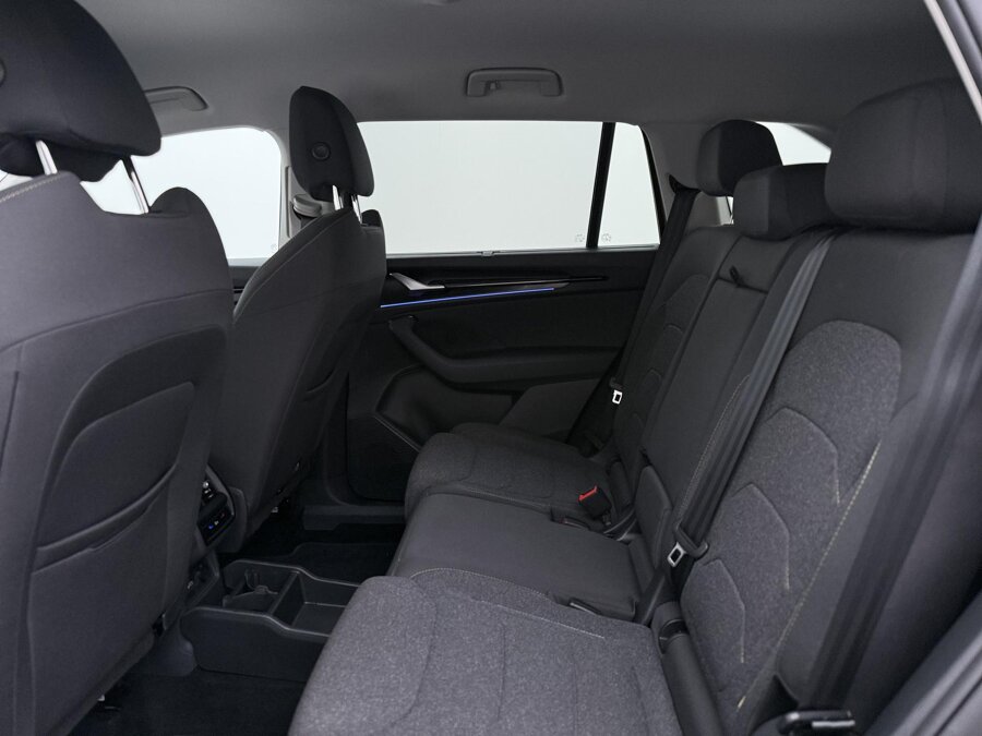 Škoda Kodiaq 1.5 TSI PHEV Edition