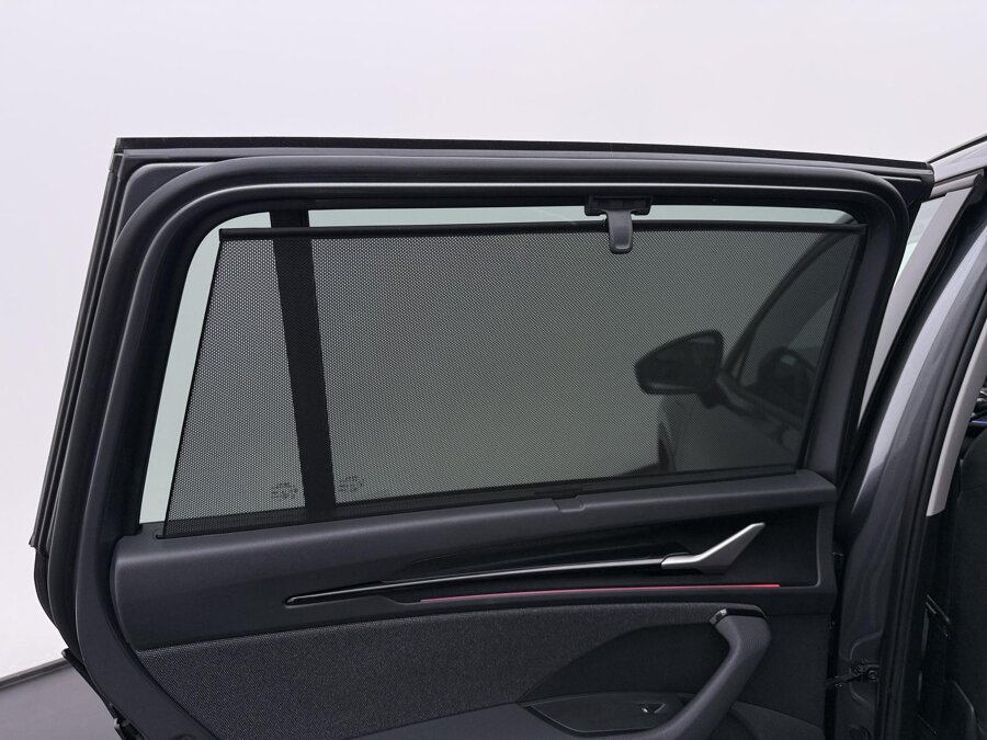 Škoda Kodiaq 1.5 TSI PHEV Edition