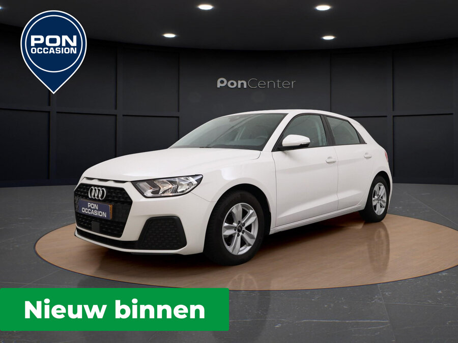Audi A1 Sportback 25 TFSI Pro Line