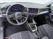 Audi A1 Sportback 25 TFSI Pro Line