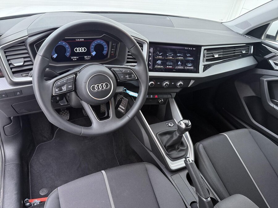Audi A1 Sportback 25 TFSI Pro Line