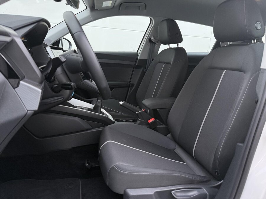 Audi A1 Sportback 25 TFSI Pro Line