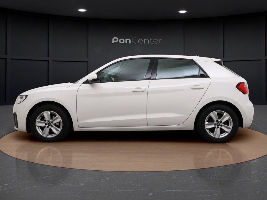 Audi A1 Sportback 25 TFSI Pro Line