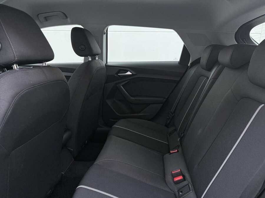 Audi A1 Sportback 25 TFSI Pro Line