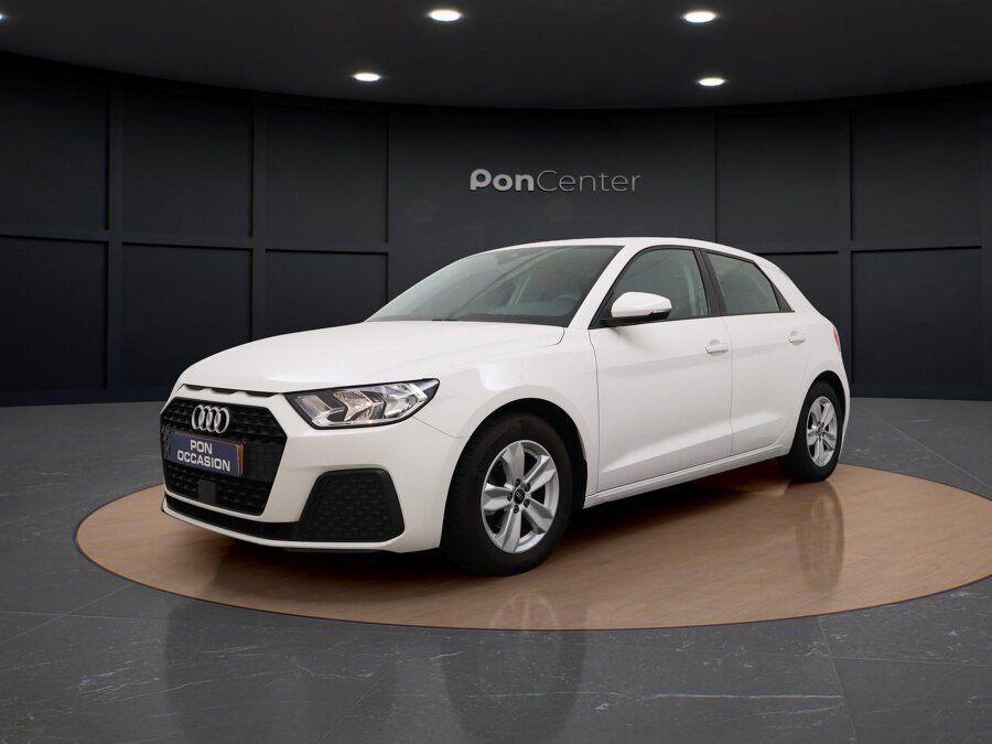 Audi A1 Sportback 25 TFSI Pro Line